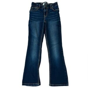 Cat & Jack™ jeans bootcut super stretch